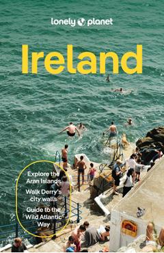 Lonely Planet Ireland - Lonely Planet