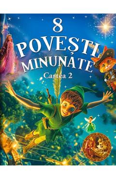 8 Povesti Minunate: Cartea 2 - 0 | YEO