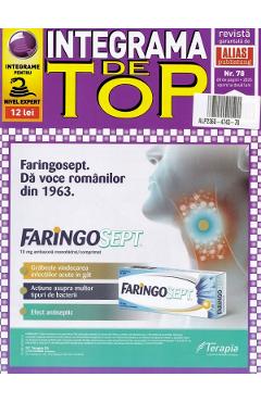 Integrama de Top Nr.78