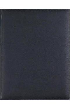 Agenda saptamanala 2026 A4: Neagra. Lux Ego