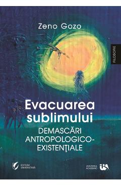 Evacuarea sublimului