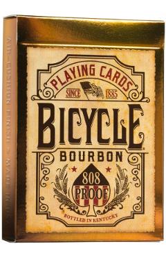 Carti de joc: Bicycle. Bourbon
