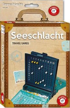 Joc de calatorie: Battleships