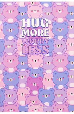 Caiet dictando A5: Ursuleti