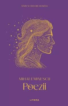 Poezii - Mihai Eminescu