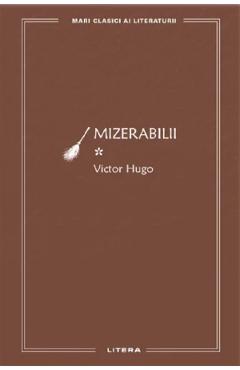 Mizerabilii Vol.1 - Victor Hugo - 0 | YEO