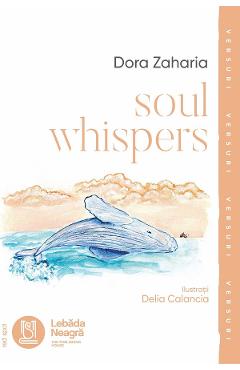 Soul Whispers - Dora Zaharia