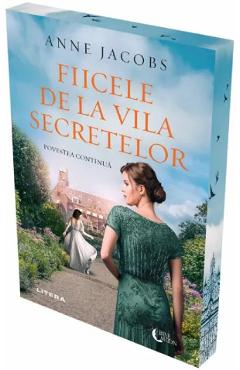Fiicele de la Vila Secretelor - Anne Jacobs
