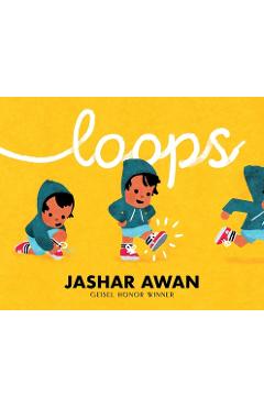 Loops - Jashar Awan