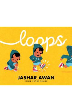 Loops - Jashar Awan - Imagine 1