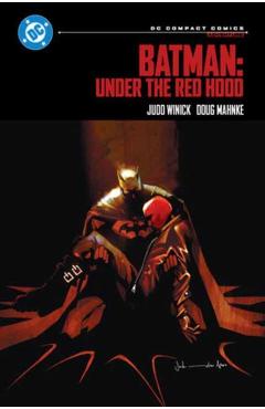 Batman: Under the Red Hood: DC Compact Comics Edition - Judd Winick