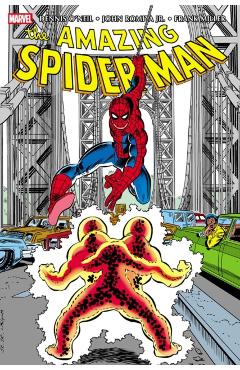 The Amazing Spider-Man Omnibus Vol. 7 - Dennis O'neill