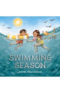 Swimming Season - Jaimie Macgibbon