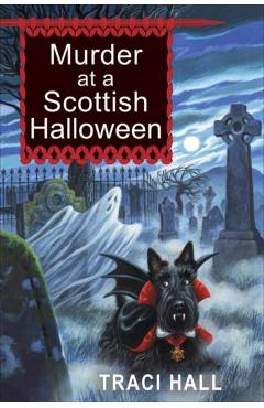 Murder at a Scottish Halloween