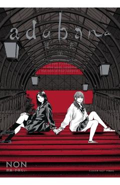 Adabana Volume 3 -