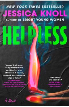 Helpless - Jessica Knoll