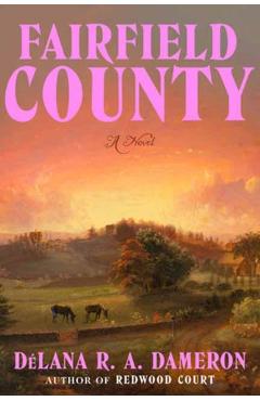 Fairfield County - Délana R. A. Dameron