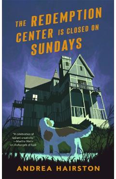 The Redemption Center Is Closed on Sundays