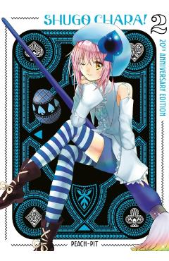 Shugo Chara! 20th Anniversary Edition 2 -