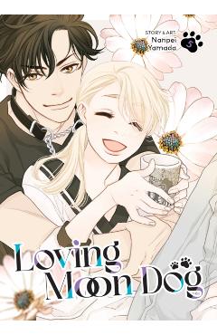 Loving Moon Dog Vol. 5 - Nanpei Yamada