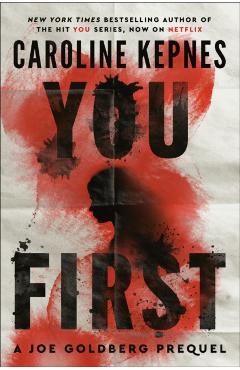 You First: A Joe Goldberg Prequel