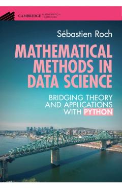 Mathematical Methods in Data Science - Sébastien Roch