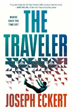 The Traveler - Joseph Eckert