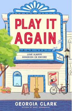 Play It Again - Georgia Clark