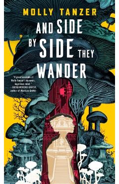 And Side by Side They Wander