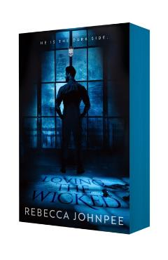 Loving the Wicked - Rebecca Johnpee - Imagine 1