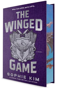 The Winged Game