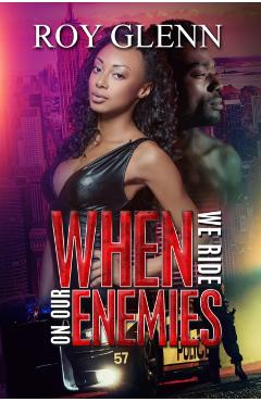 When We Ride on Our Enemies - Roy Glenn - Imagine 1