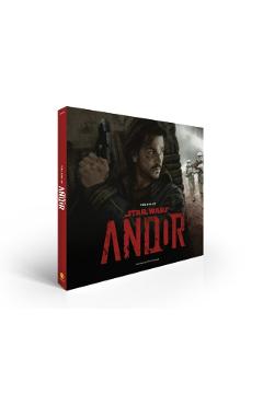 The Art of Star Wars: Andor (the Complete Series) - Phil Szostak