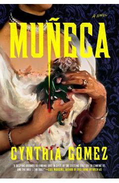 Muñeca - Cynthia Gómez