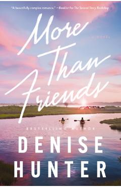 More Than Friends