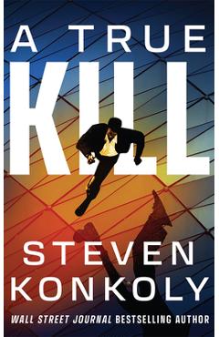 A True Kill - Steven Konkoly - Imagine 1