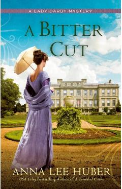 A Bitter Cut