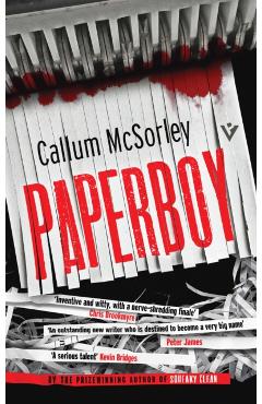 Paperboy - Callum Mcsorley