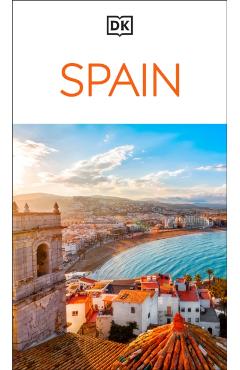 DK Spain -