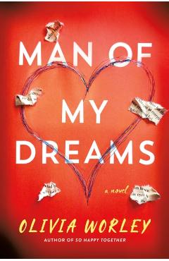 Man of My Dreams - Olivia Worley