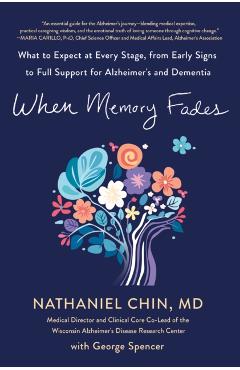 When Memory Fades: What to Expect at Every Stage, from Early Signs to Full Support for Alzheimer's and Dementia -