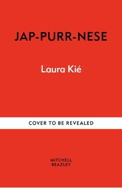 Jap-Purr-Nese: Adorable Cat-Shaped Recipes from Sushi to Soup - Laure Kié