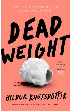 Dead Weight - Hildur Knútsdóttir - Imagine 1