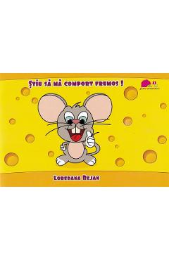 Stiu sa ma comport frumos! - Loredana Bejan