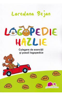 Logopedie hazlie