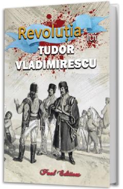 Revolutia lui Tudor Vladimirescu