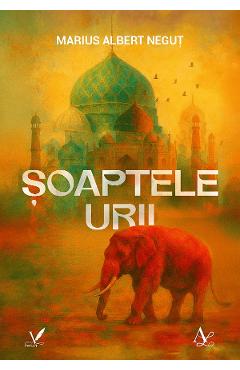 Soaptele urii - Marius Albert Negut