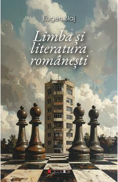 Limba si literatura romanesti