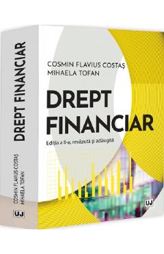 Drept financiar Ed.2