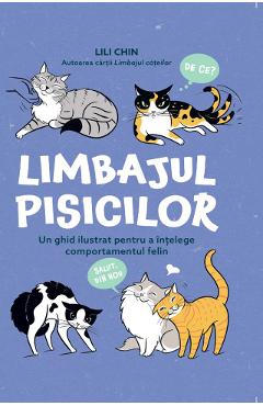 Limbajul pisicilor Ed.2